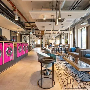 Maseven Messe Trudering 4* Μόναχο