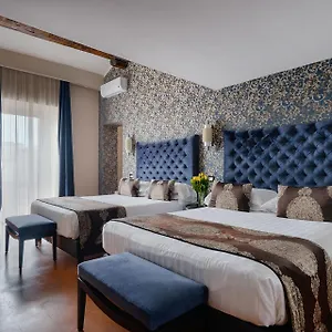 Unica 4* Ρώμη