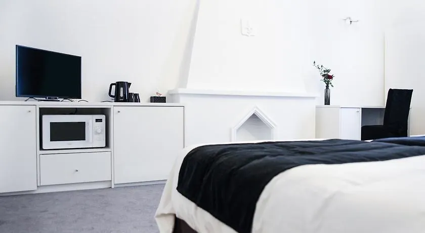 Hotel Satellite Βρυξέλλες