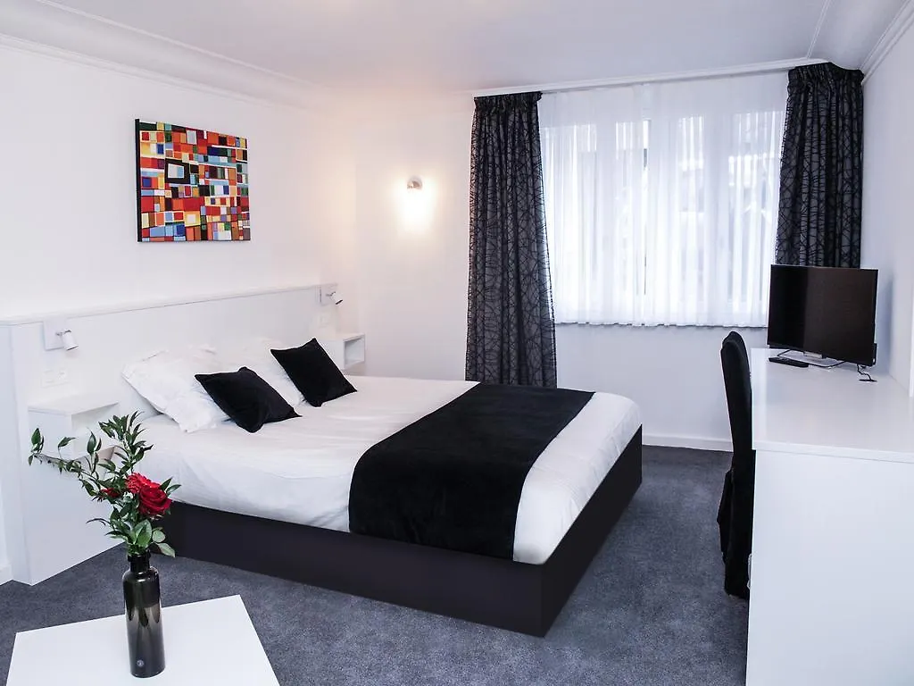Hotel Satellite Βρυξέλλες