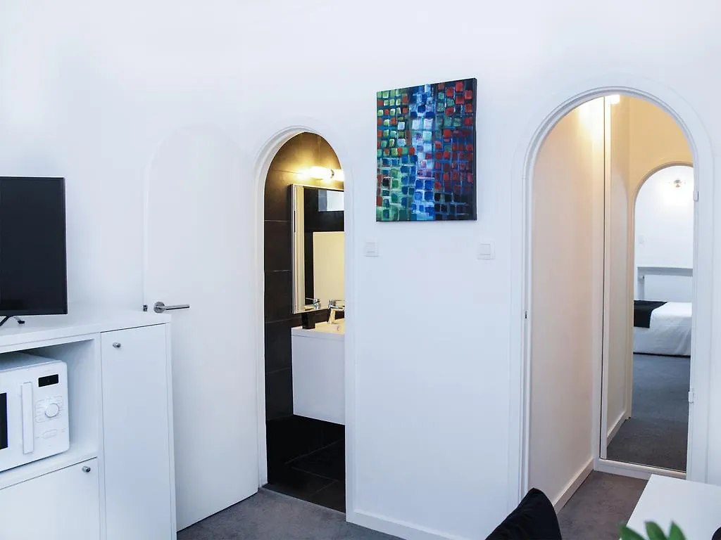 Hotel Satellite Βρυξέλλες