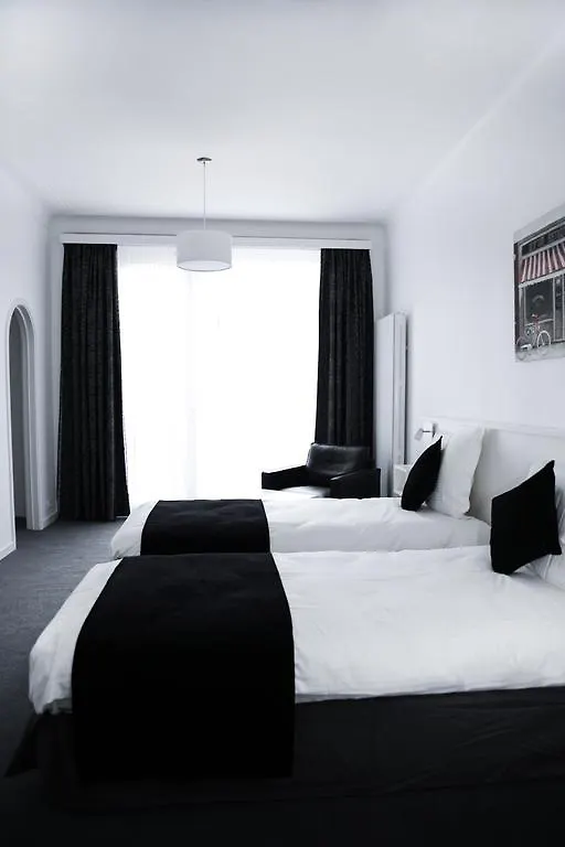 **  Hotel Satellite Βρυξέλλες Βέλγιο
