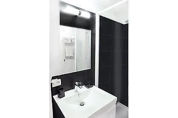 Hotel Satellite Βρυξέλλες 2*,