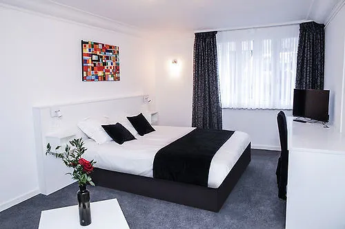Hotel Satellite Βρυξέλλες Βέλγιο
