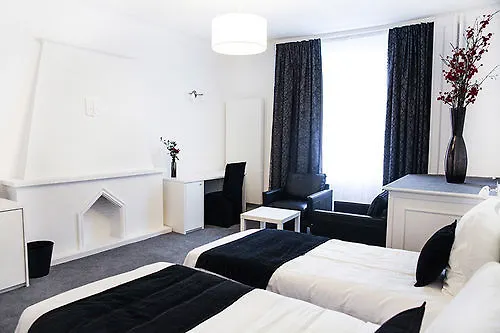Hotel Satellite Βρυξέλλες